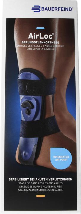 Image du produit Bauerfeind Orthèse stabilisation