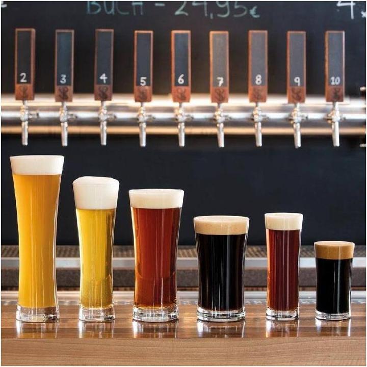 Image du produit Schott Zwiesel Bière de base (0.30 l, 1 x)