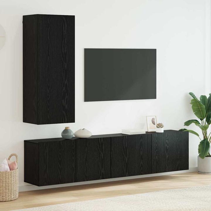 Image du produit vidaXL TV-Wand-Einheit