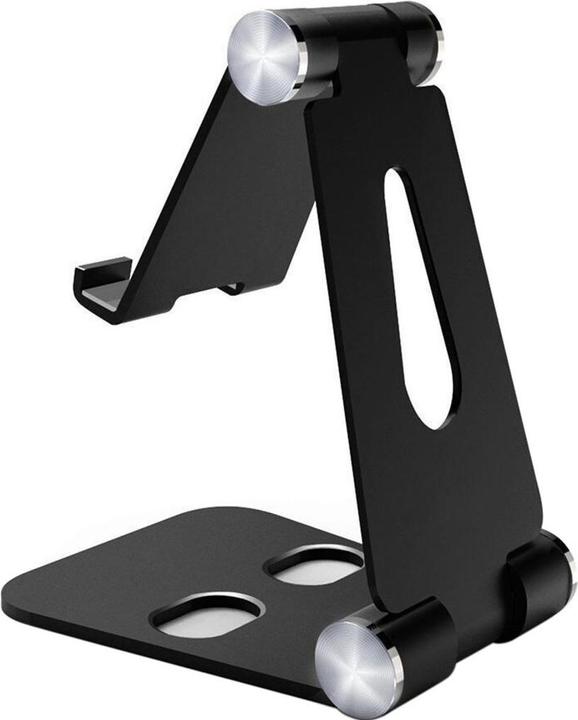 Immagine prodotto Mobiparts MP-116084 Supporto Supporto passivo per smartphone Nero