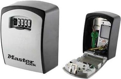 Produktbild Master Lock Select Access 5403EURD