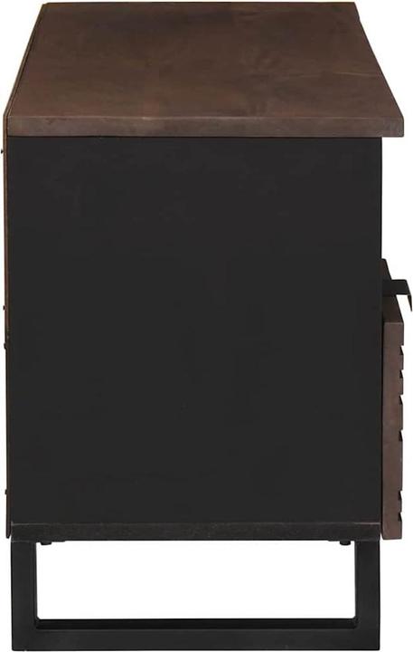 Produktbild VidaXL TV-Schränk (100 x 33 x 46 cm)