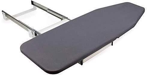 Productafbeelding Emuca Strijkplank voor meubels (81 x 30 cm)