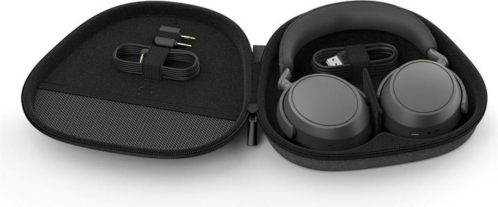 Actual product image Sennheiser Momentum 4 Wireless (ANC, 60 h, Cable, Wireless)