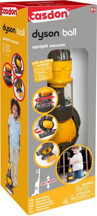Produktbild Casdon Dyson Ball