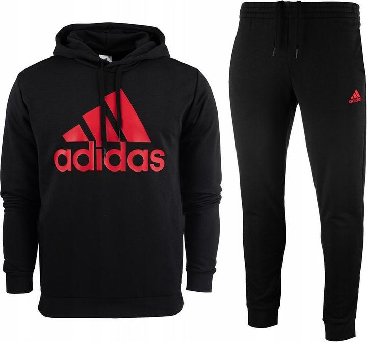 Produktbild Adidas Terry Trainingsanzug (S)
