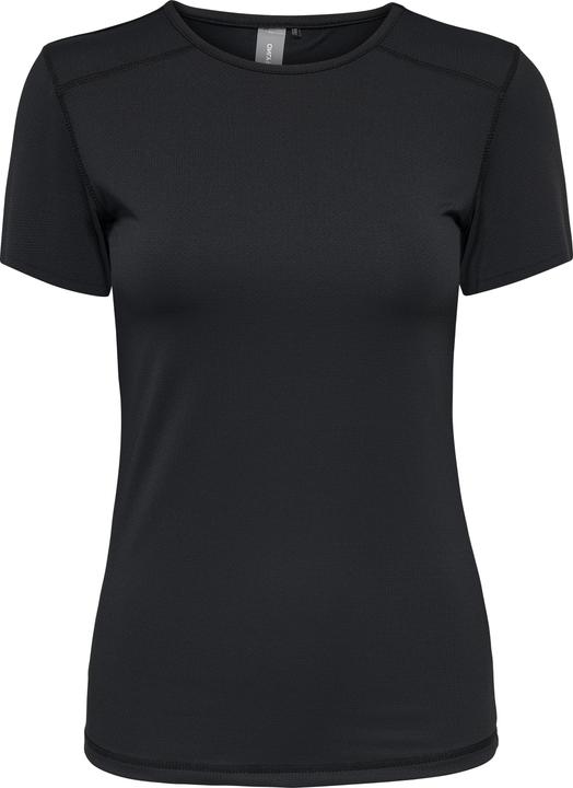 Immagine prodotto Only Play Camicia da allenamento a tinta unita (S)