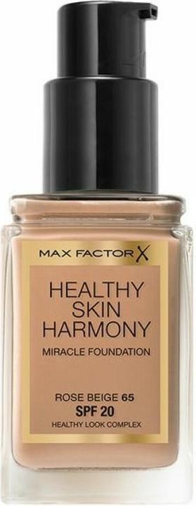 Produktbild Max Factor HEALTHY HARMONY foundation #79-honey beige (79)