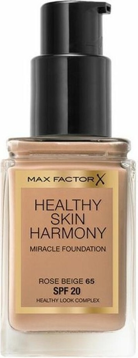 Immagine prodotto Max Factor Fondotinta HEALTHY HARMONY #79-beige miele (79 Miele Beige)