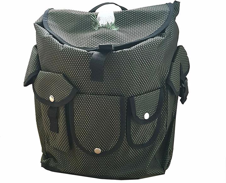 Image du produit JJM Europe Sac à dos pour champignons (35 l)
