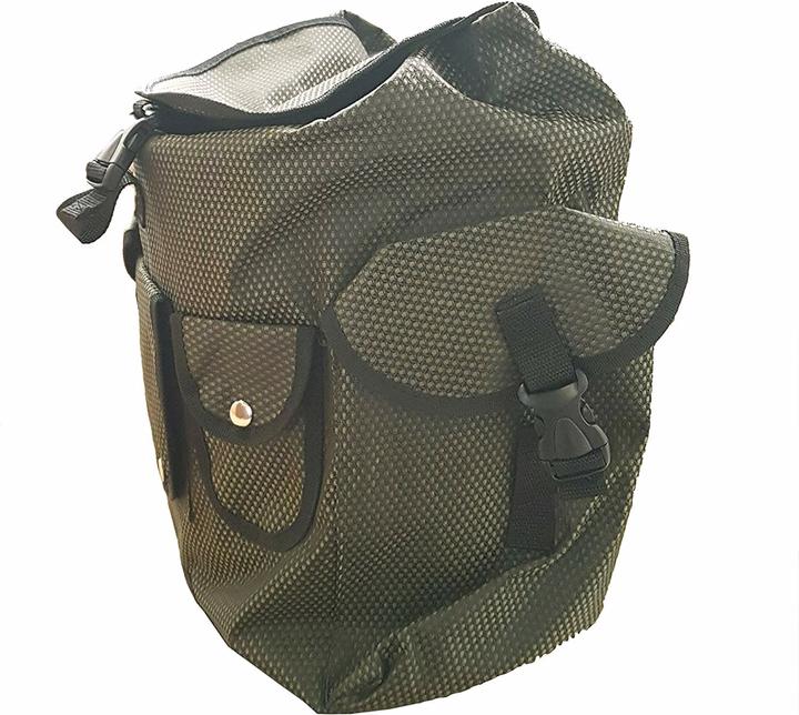 Image du produit JJM Europe Sac à dos pour champignons (35 l)