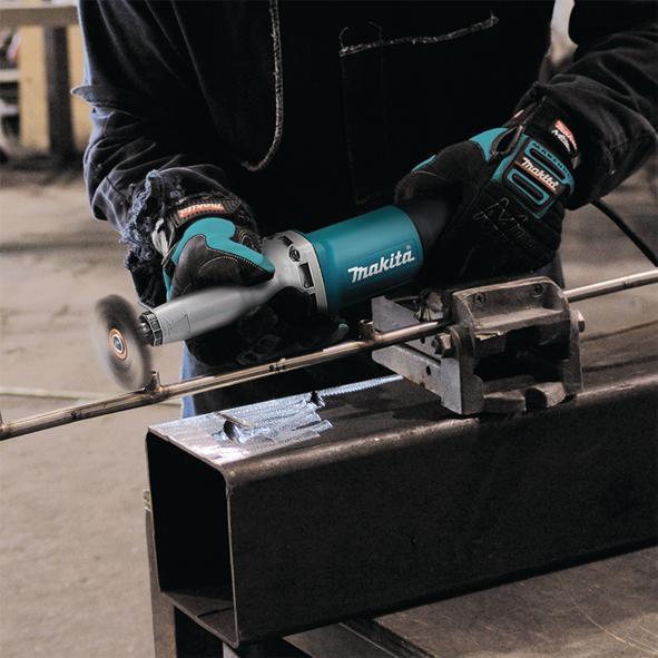 Produktbild Makita GD0801C (Geradschleifer, 750 W)