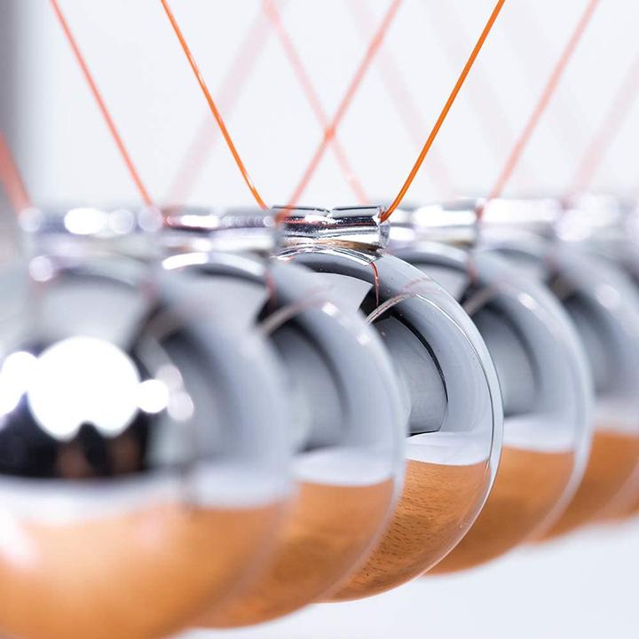 Produktbild Cerropi Kugelstosspendel