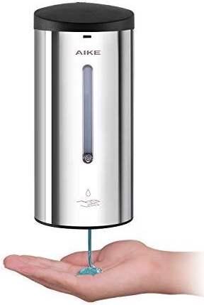 Produktbild Aike Automatischer Seifenspender