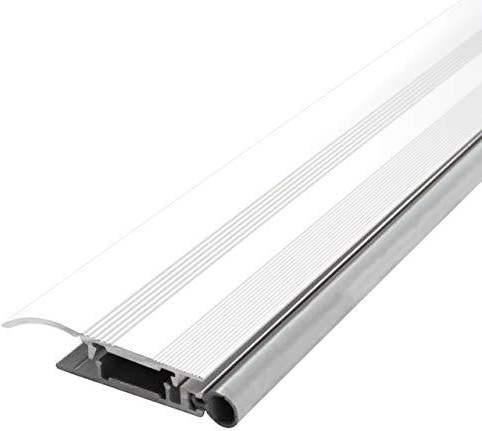 Produktbild Alumat Rostfreie Alu Türschwelle