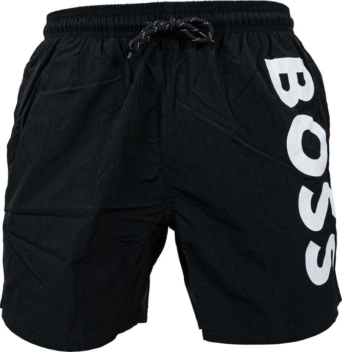 BOSS Badeshorts Sportlich Bequem sitzend (S)