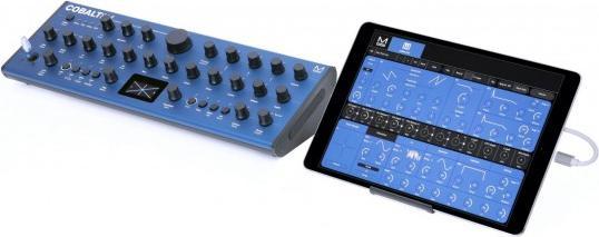 Image du produit Modal Electronics Cobalt8 M