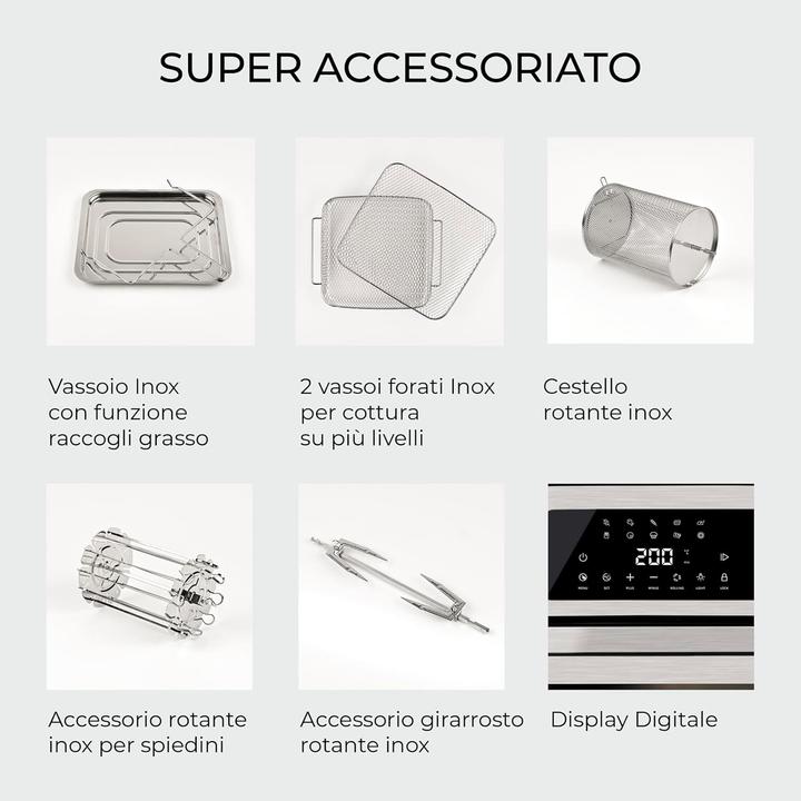 Produktbild G3 Ferrari G3Ferrari G10182 15L