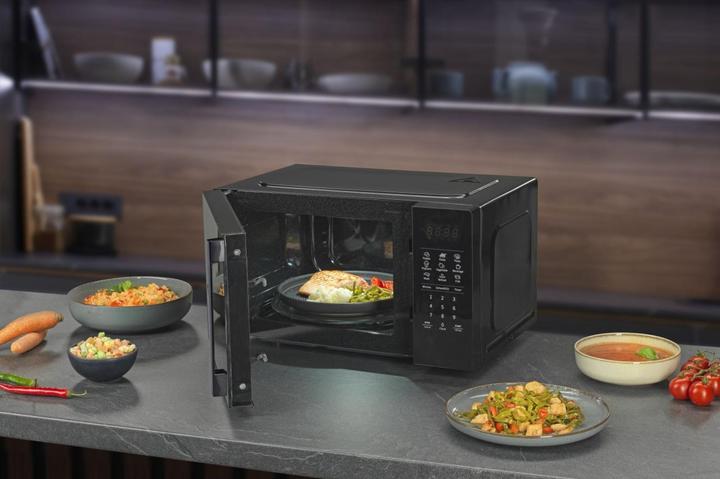 Image du produit Hisense mikrovalovna pečica H20MOBS4HI H20MOBS4HI (20 l)