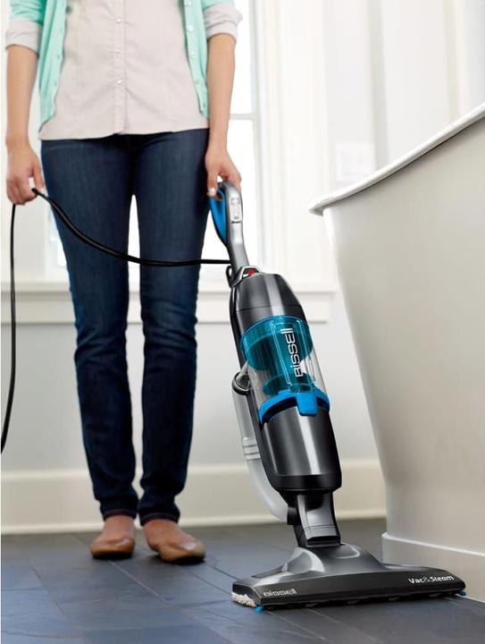 Produktbild Bissell Vac and Steam (1 Bar, 1600 W)