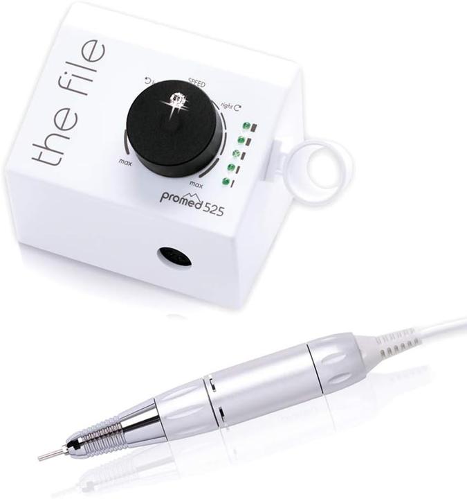 Promed elektrische Nagelfeile