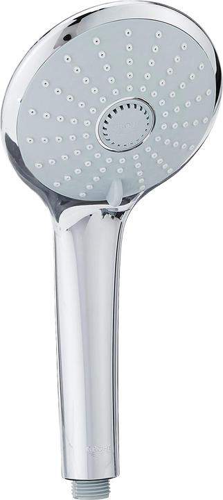 Immagine prodotto Grohe Doccetta Euphoria 110 Massage 27221000 11 cm cromo (3 Tipi di raggi, 13 l/min)