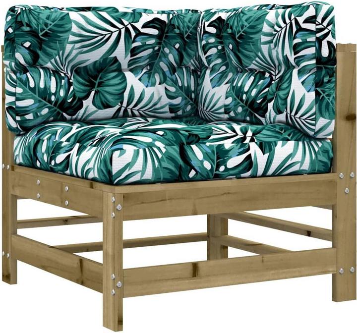 Produktbild vidaXL Ben