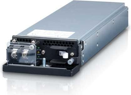 Allied Telesis AT-SBxPWRSYS1 - Power supply redundant / hot-plug (plug-in module) (1200 W)