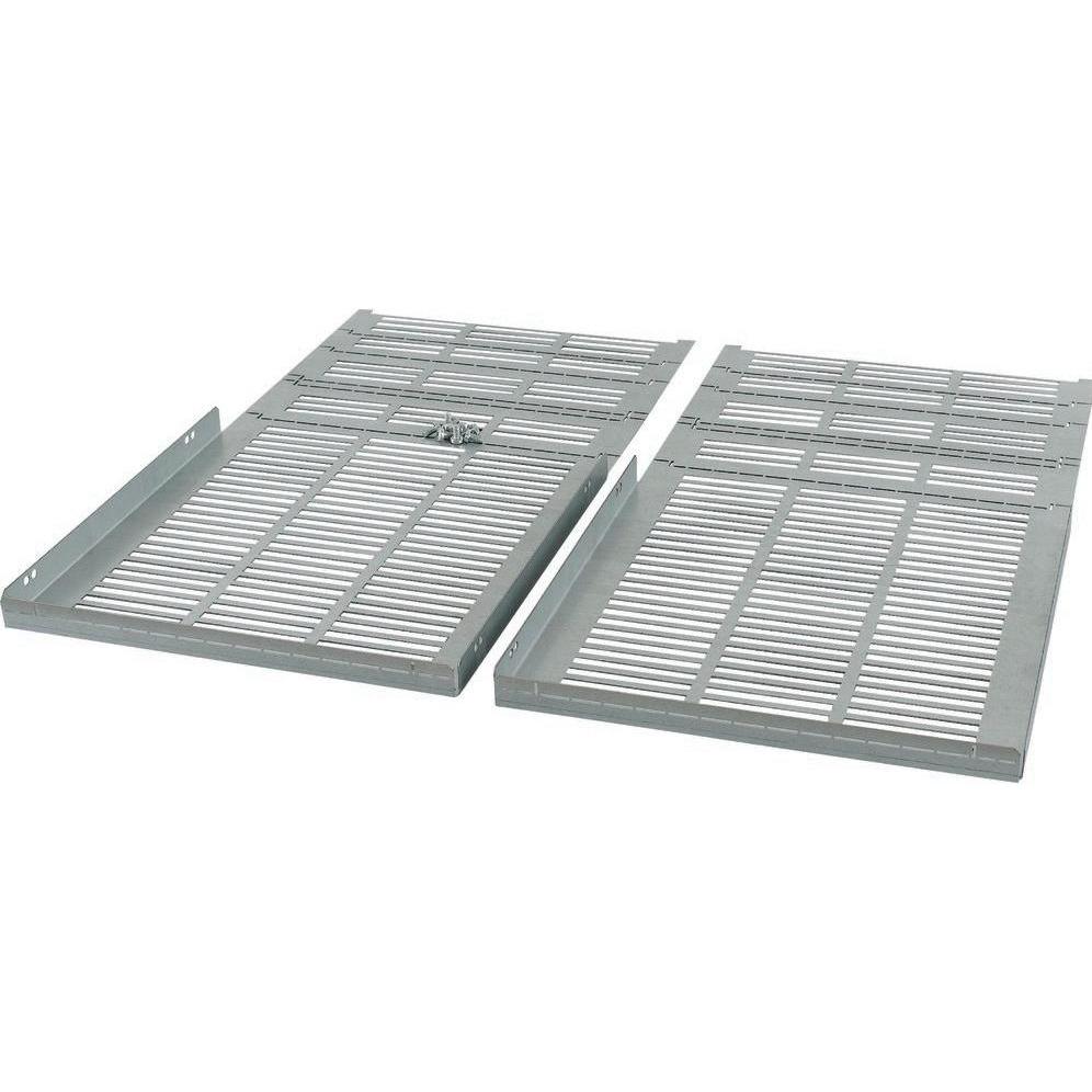 Eaton 180738, Serverschrank Zubehör, Silber