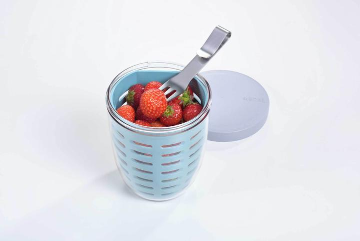 Actual product image Mepal Fruitpot 'Ellipse
