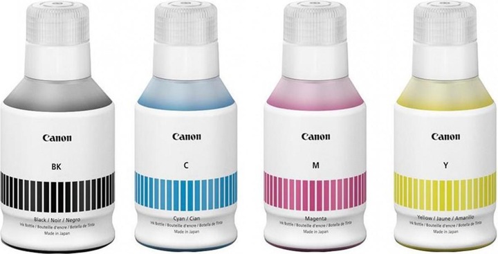 Image du produit Canon MAXIFY GX7050 (Réservoir d'encre, Couleur)