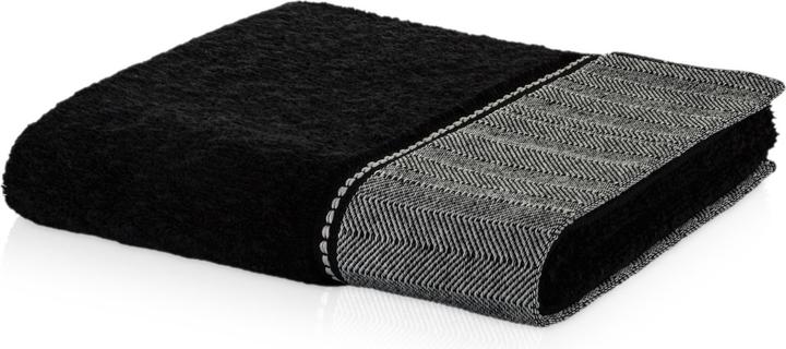 Möve Brooklyn (50 x 100 cm)