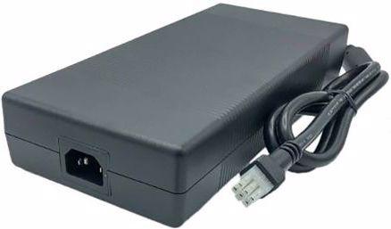 Phihong PPL 300U-480 - Tischnetzteil, 300 W, 48 V, 6,25 A (300 W)