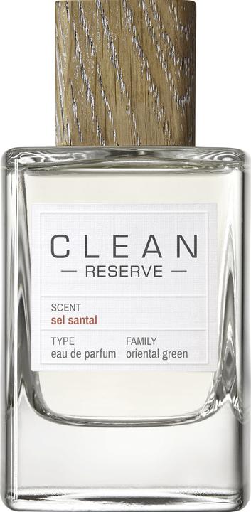 Immagine prodotto Clean Sel Santal (Eau de parfum, 100 ml)