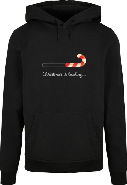 Image du produit Merchcode Christmas Loading Basic Hoody - 111783 (XS)