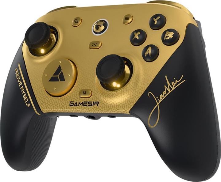 Productafbeelding Gamesir Controller G7 Pro 8 K Wireless Swit (PC)