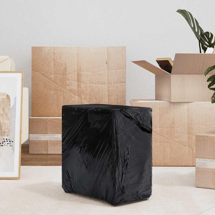 Actual product image vidaXL Stretchfolie (6 pcs.)