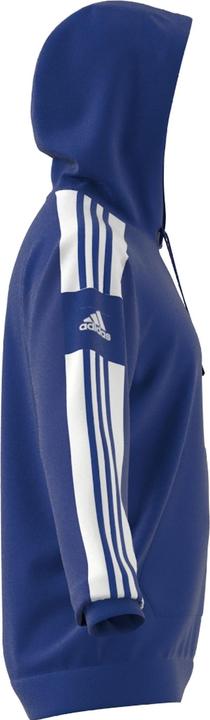 Actual product image adidas SQUADRA 21 HOOD (S)