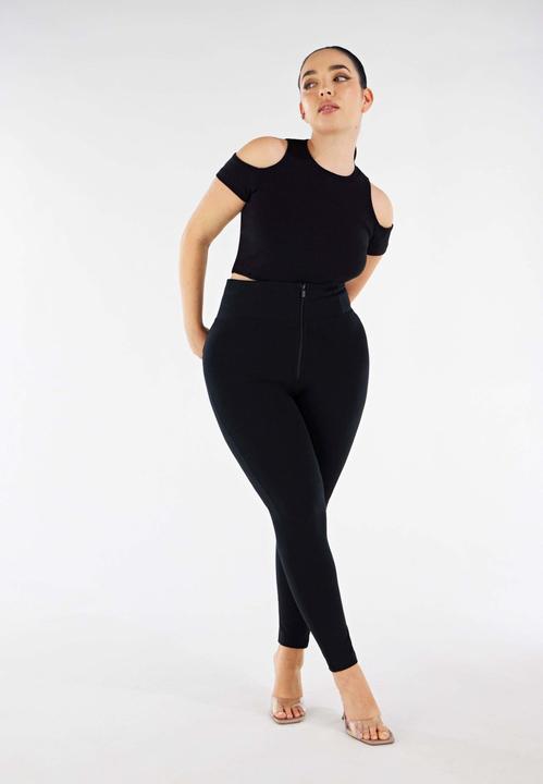 Image du produit Freddy WR.UP® Shaping Pants - Curvy WRUP1HC001NS (XS)