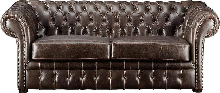 Produktbild Vente-unique Clotaire (2-Sitzer, 3-Sitzer)