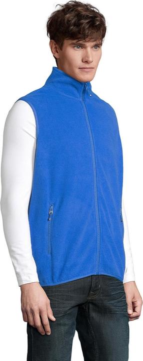 Produktbild Sols Factor Weste Mit Reissverschluss (M)