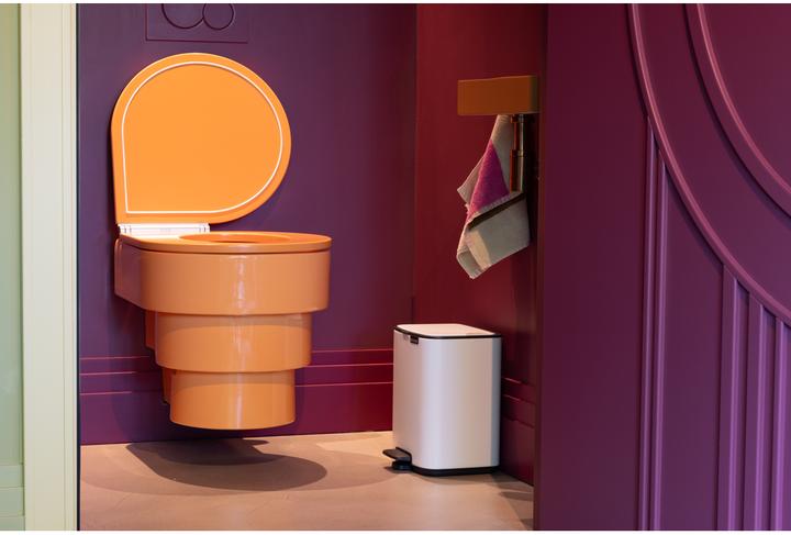 Produktbild Brabantia Treteimer Bo 7 l (7 l)