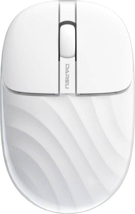 Actual product image Dareu LM135G Wireless Mouse White (Wireless)