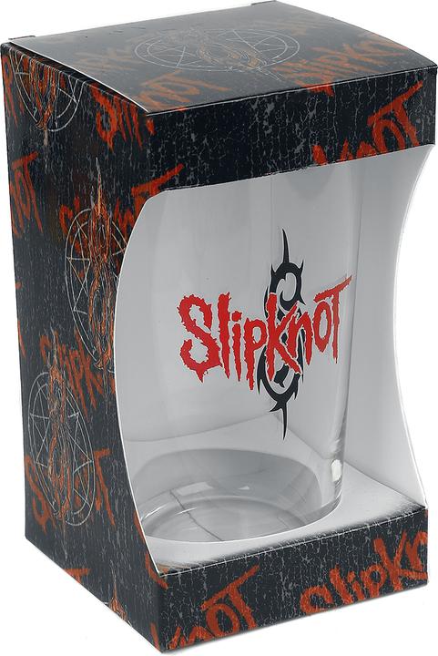 Produktbild Slipknot Logo