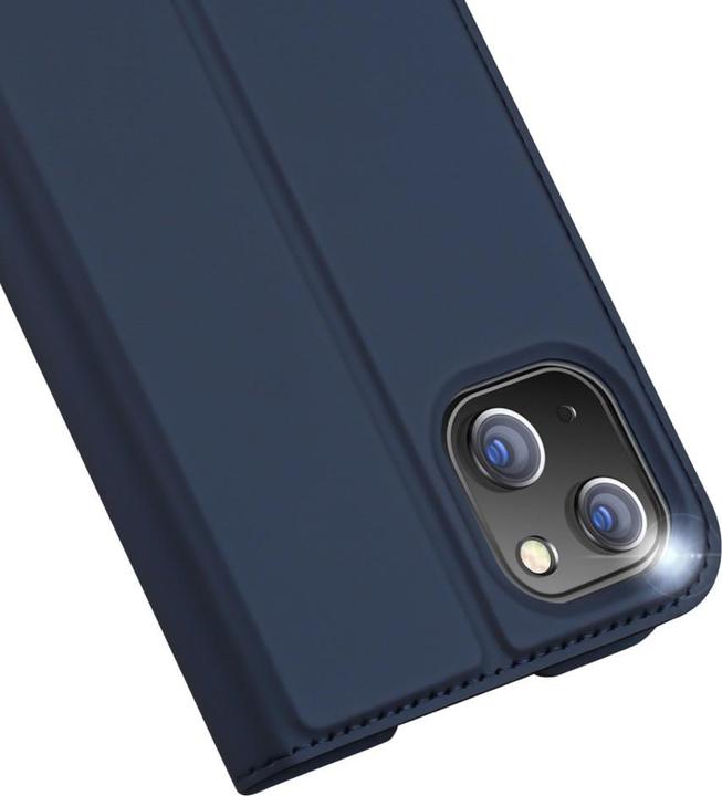 Actual product image Dux Ducis Skin Pro Series Bookcover (Apple iPhone 14 Plus)