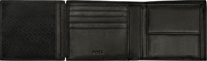 Produktbild Hugo Boss Classic Smooth - Brieftasche & Geldbörse mit Klappe