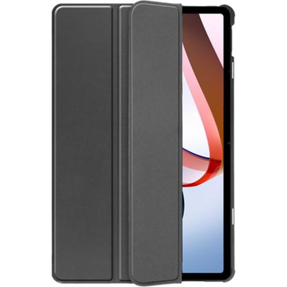 Just in Case Xiaomi Redmi Pad Smart Custodia Tri-Fold (Nero), Cover tablet, Nero