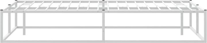 Image du produit vidaXL Bettgestell (200 x 200 cm)