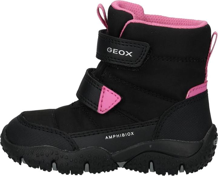Actual product image Geox Stiefelette (22)