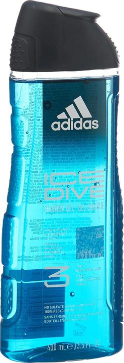 Image du produit adidas Shower Gel (400 ml)
